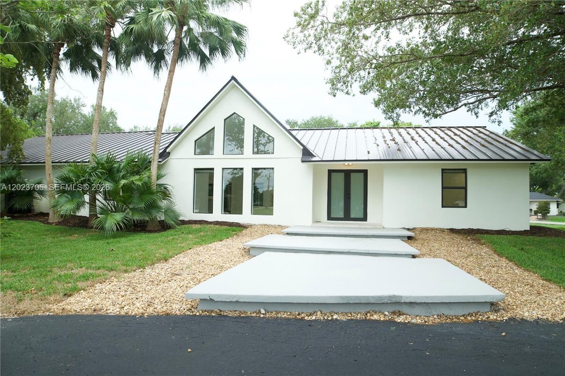 House in Weston, Florida, United States 1 - 18109020
