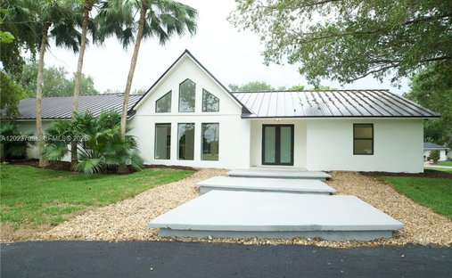 House in Weston, Florida, United States 1