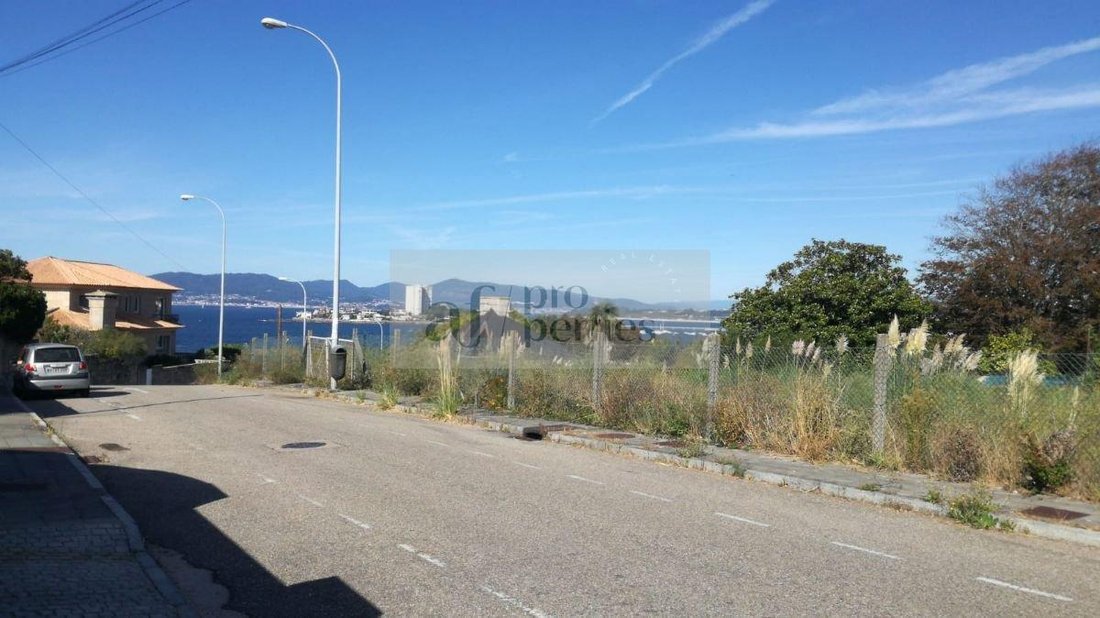 Land in Oia, Vigo, Spain 1 - 15453389