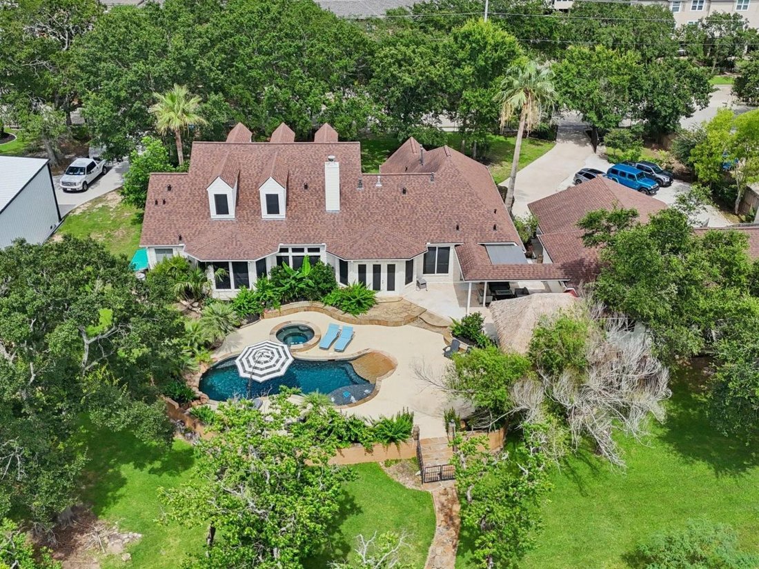 House in Seabrook, Texas, United States 5 - 18109015