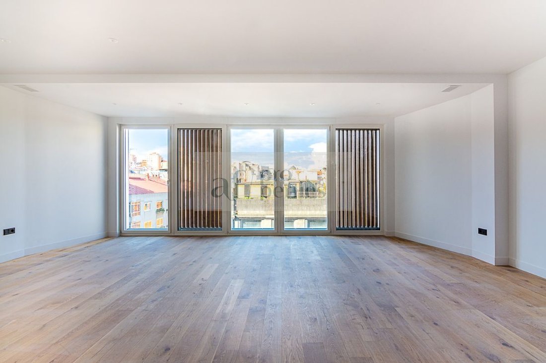 Apartment in Vigo (District), Vigo, Spain 1 - 17629423