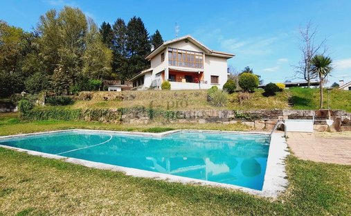 Chalet a Mondariz (District), Mondariz, Spagna 1