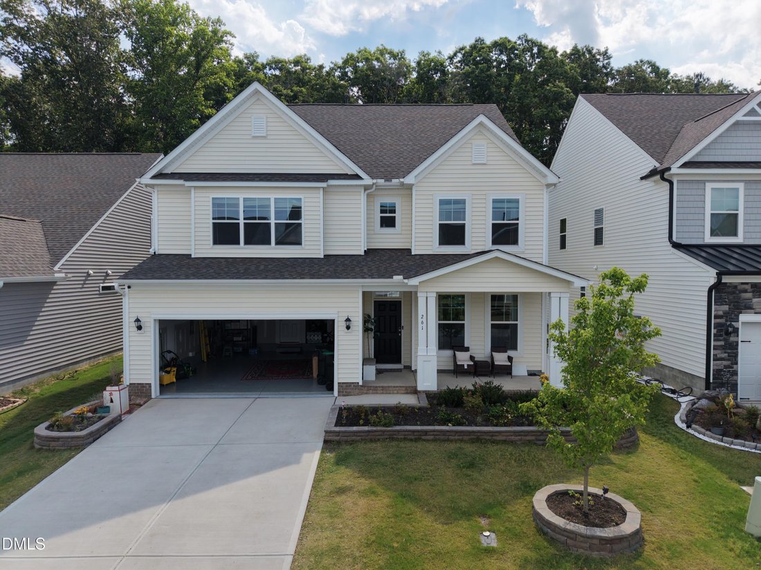 House in Garner, North Carolina, United States 1 - 18108923