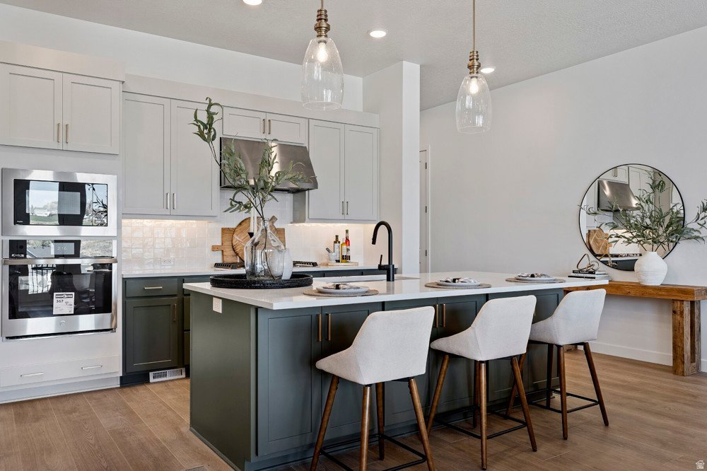 House in Layton, Utah, United States 2 - 18108882