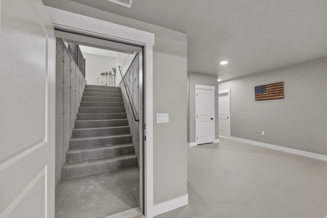 House in Fairview, Utah, United States 4 - 18108928