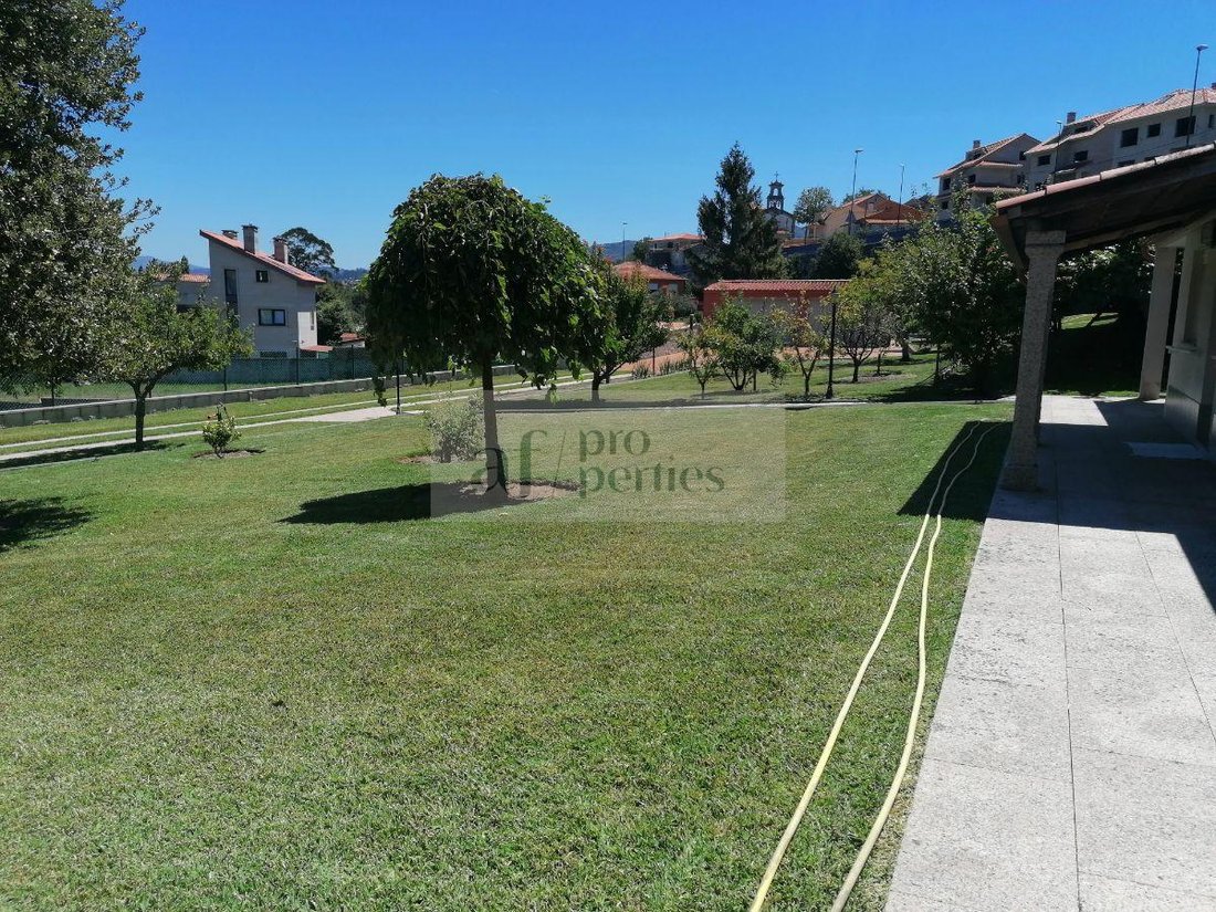Chalet in Oia, Vigo, Spain 1 - 11558179