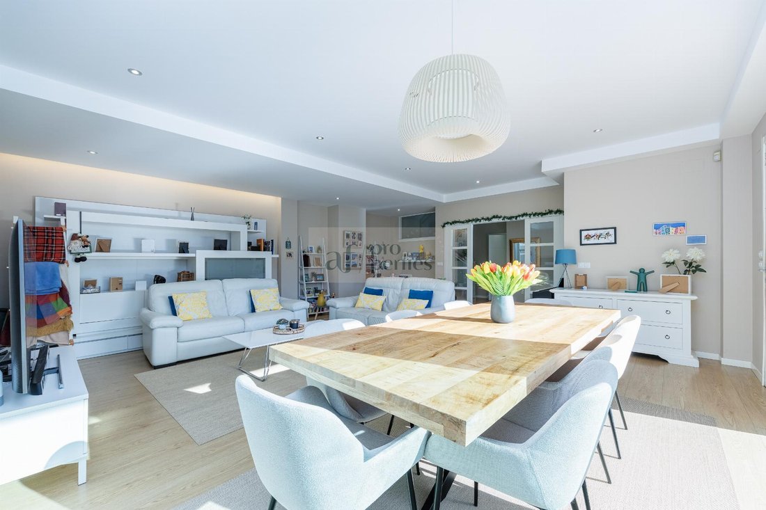 Chalet in Vigo, Galicia, Spain 5 - 17286668