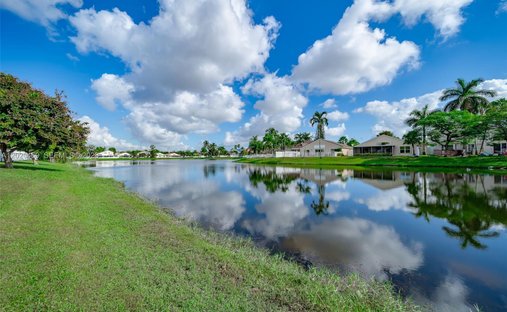 House in Hollywood, Florida, United States 1