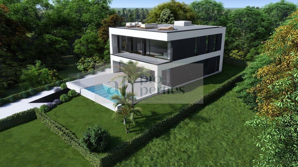 Chalet in Padrinan, Sanxenxo, Spain 1 - 12562432
