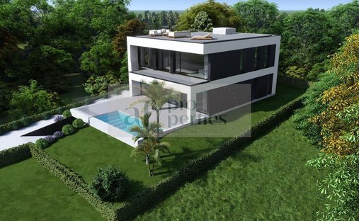 Chalet a Padrinan, Sanxenxo, Spagna 1