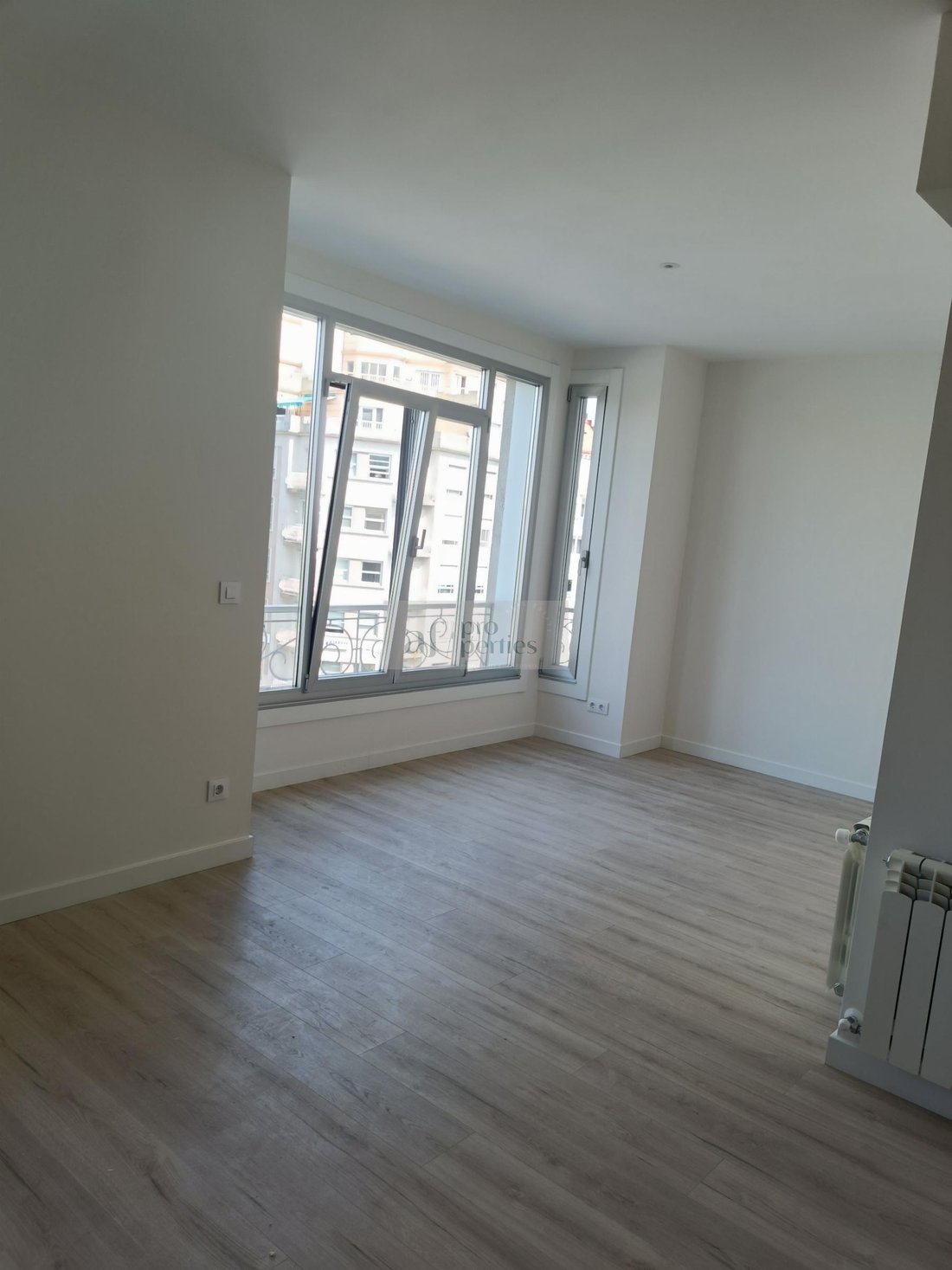 Apartment in Vigo (District), Vigo, Spain 3 - 16321333