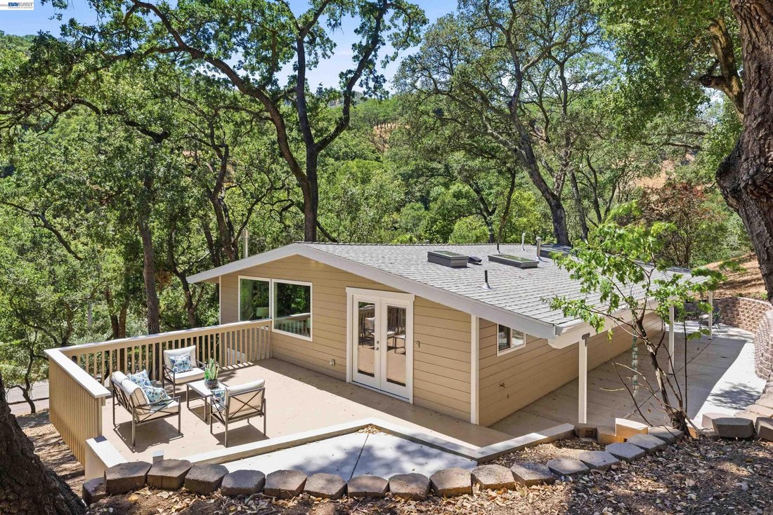 House in Sunol, California, United States 2 - 18019740