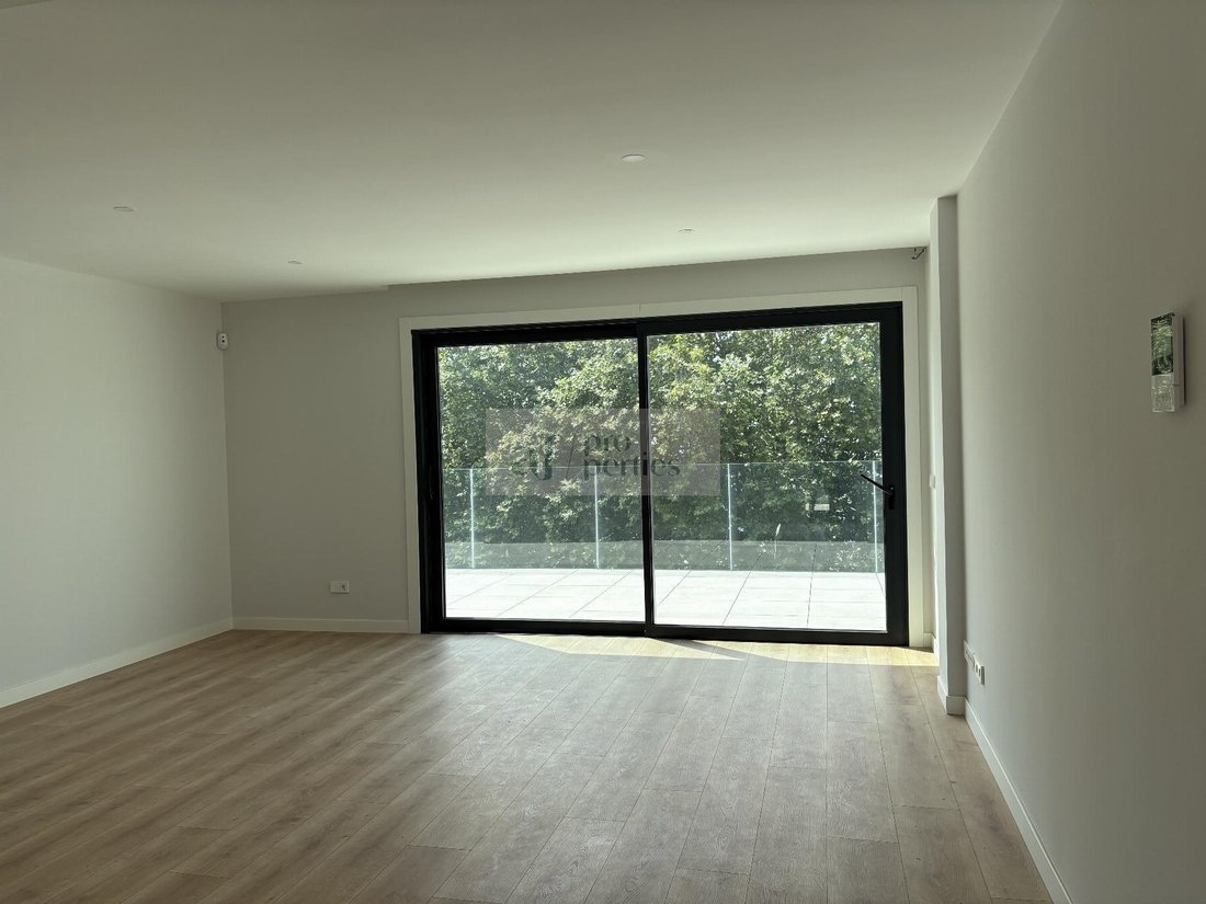 Apartment in Oia, Vigo, Spain 3 - 15413106