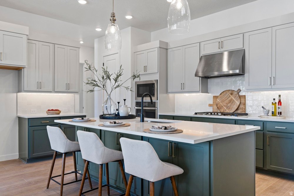 House in Layton, Utah, United States 4 - 18108882
