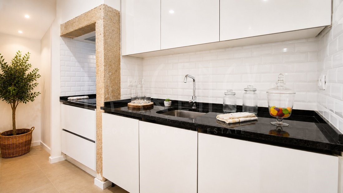 Apartment in Penha de Franca, Lisbon, Portugal 5 - 18109272