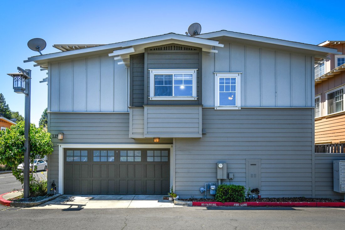 Condo in Napa, California, United States 1 - 18108777