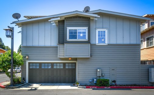 Condominio en Napa, California, Estados Unidos 1