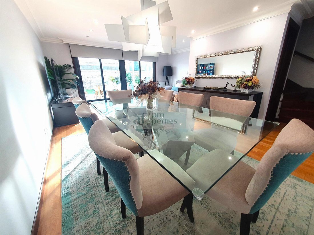 Chalet in Sardoma, Vigo, Spain 1 - 12637296