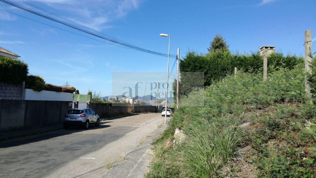 Land in Oia, Vigo, Spain 4 - 15453389