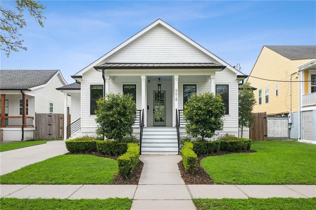 House in New Orleans, Louisiana, United States 1 - 18108653