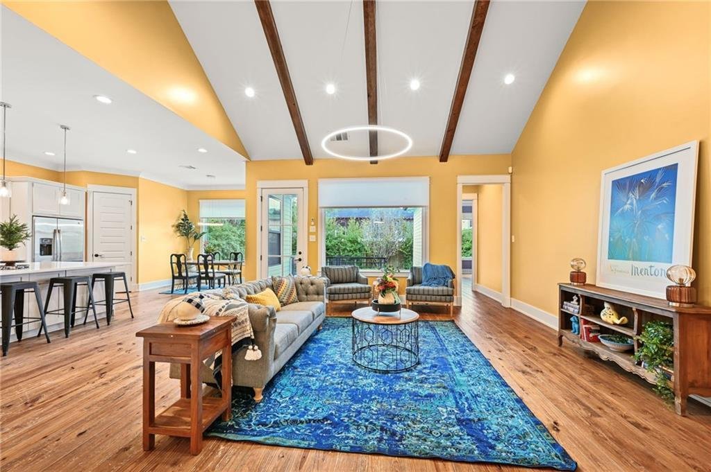 House in New Orleans, Louisiana, United States 3 - 18108653