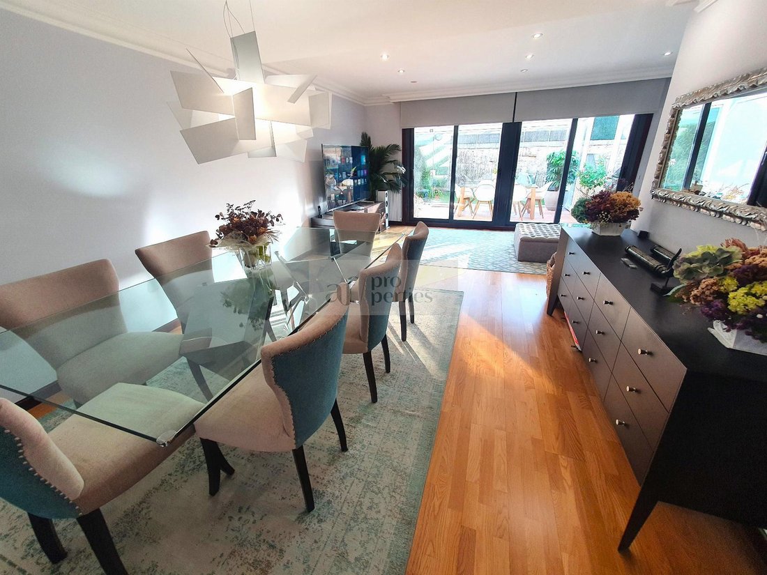 Chalet in Sardoma, Vigo, Spain 3 - 12637296