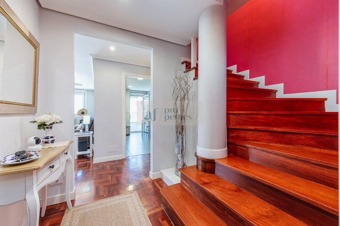 Apartment in Vigo (District), Vigo, Spain 4 - 17009797