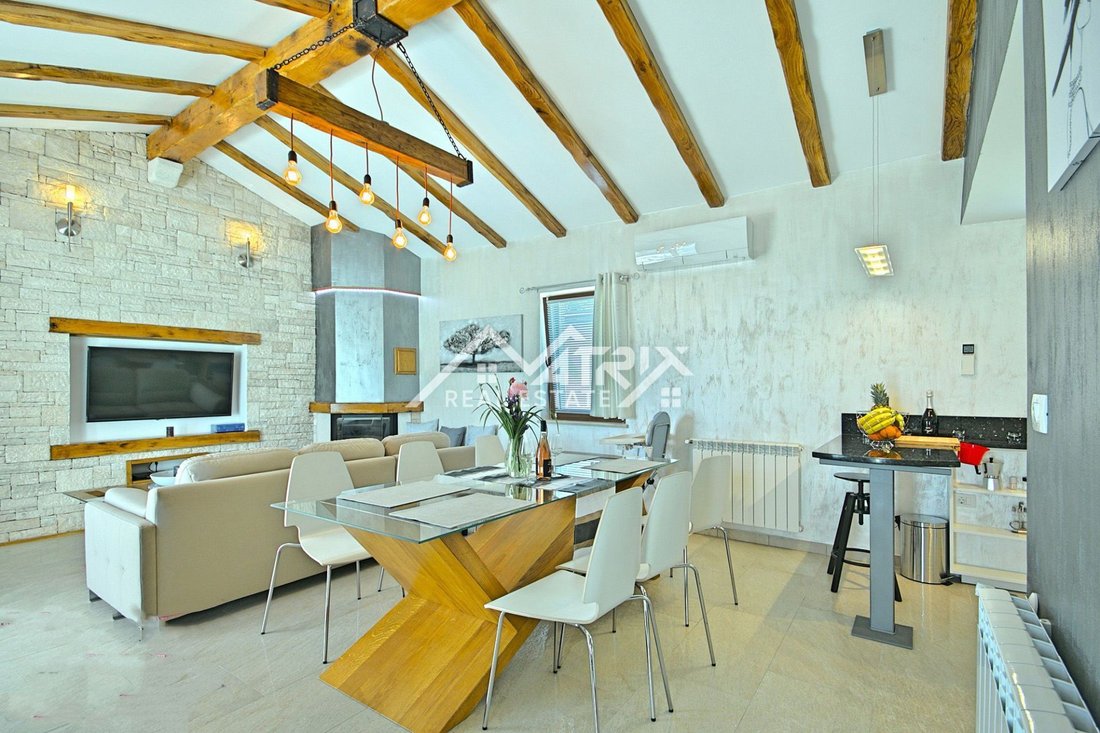 House in Novigrad, Istria County, Croatia 5 - 18107447