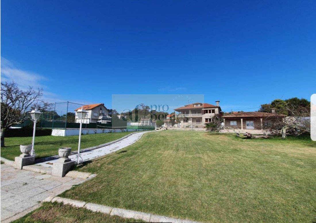 Chalet in Panxon, Nigran, Spain 3 - 12064743