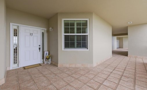 House in Marco Island, Florida, United States 1