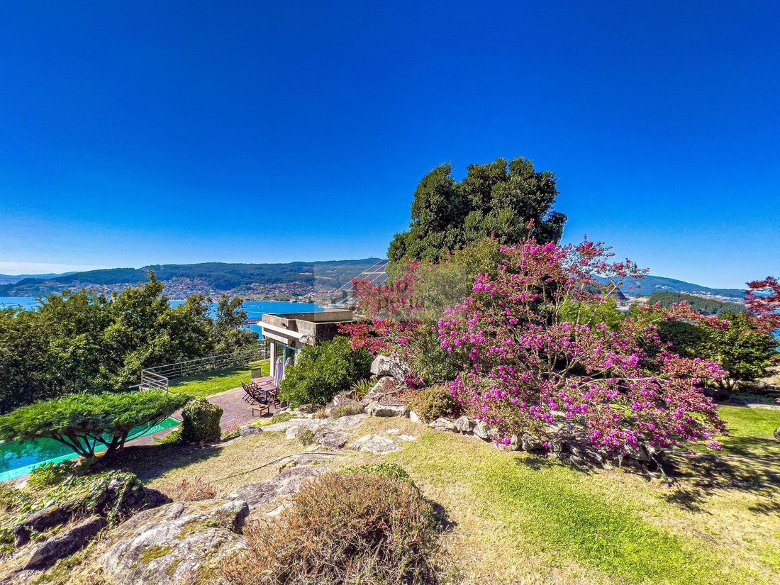Chalet in Cedeira, Redondela, Spain 5 - 14228349