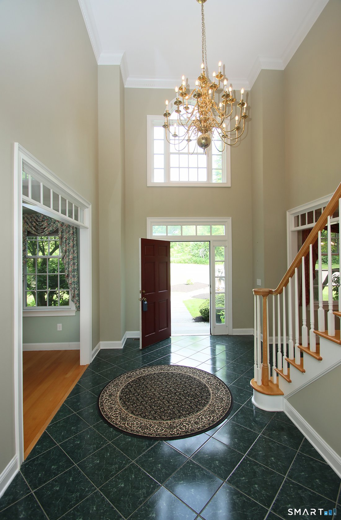 House in Redding, Connecticut, United States 2 - 18109004