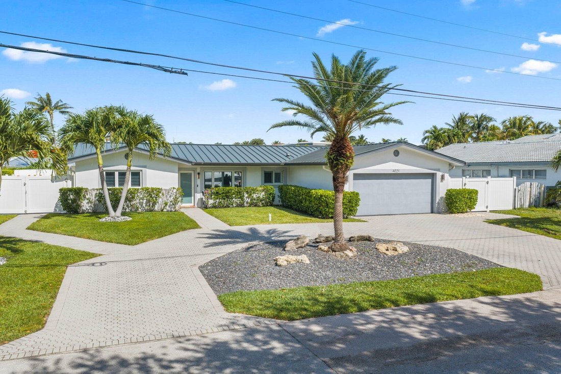 House in Lighthouse Point, Florida, United States 3 - 18108831