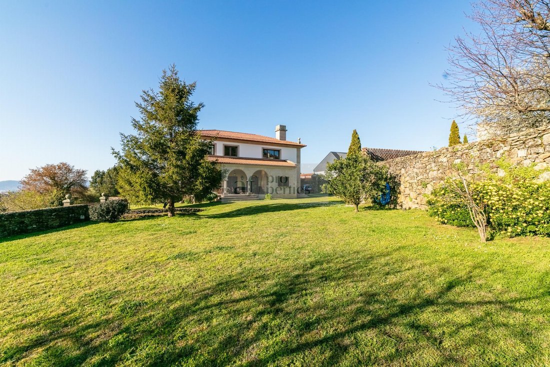 Chalet in Beade, Vigo, Spain 4 - 15374712