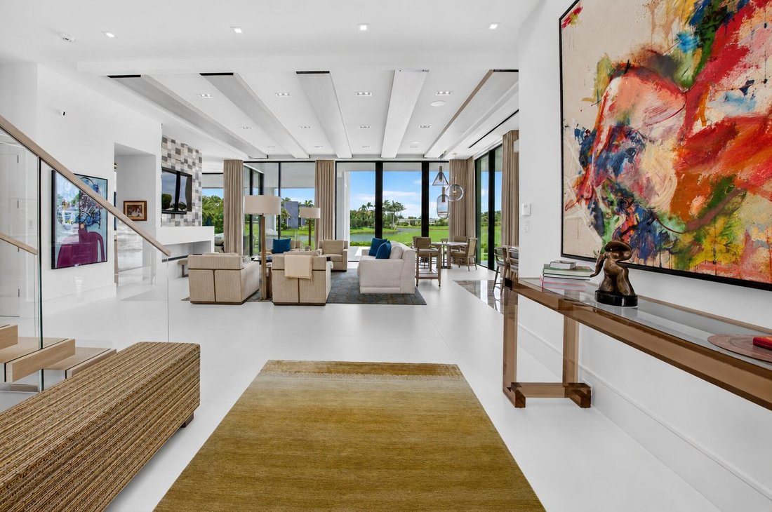 House in Boca Raton, Florida, United States 4 - 18108873