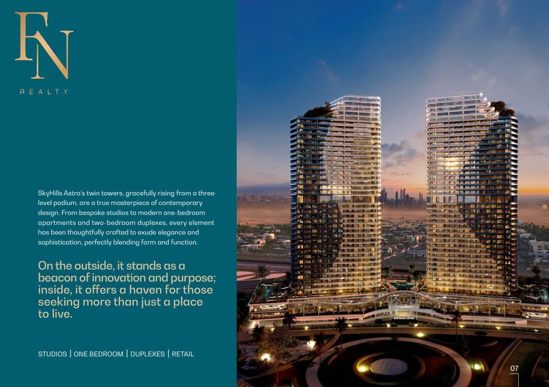 Apartment in Al Barsha South First, Al Barsha, Dubai 3 - 18108820