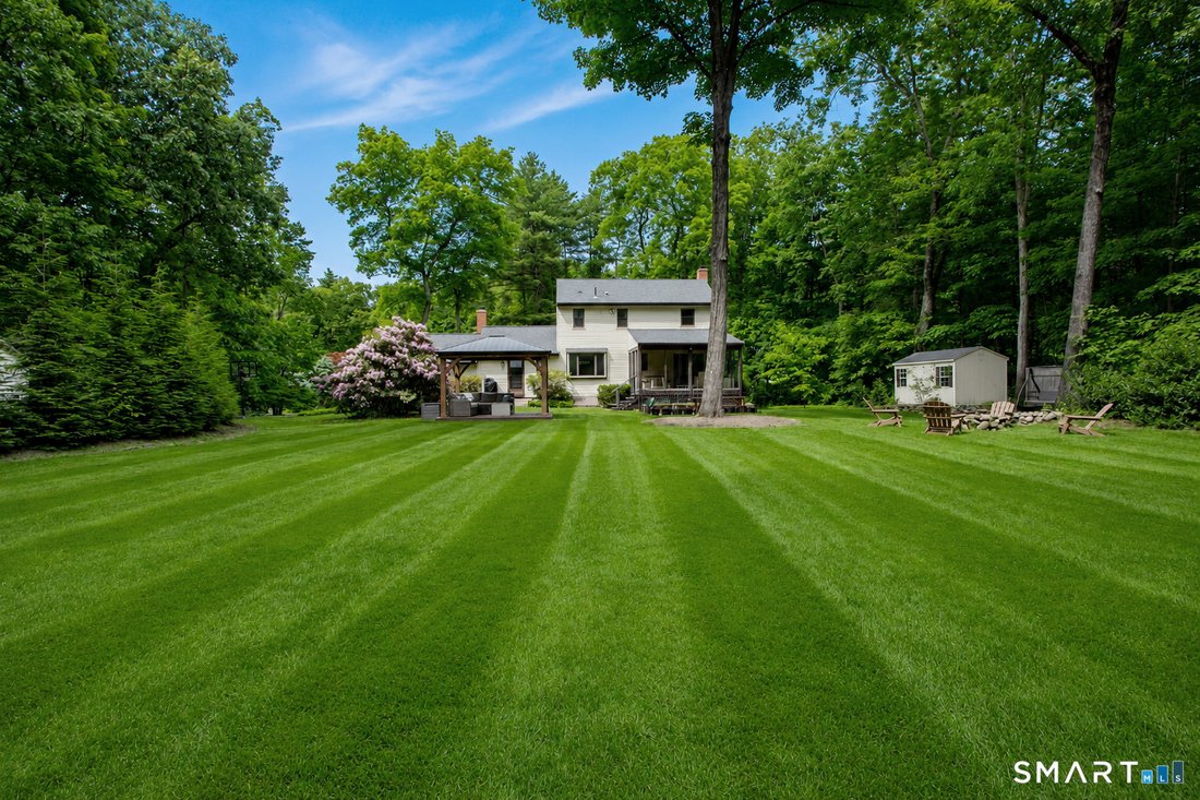 House in Simsbury, Connecticut, United States 3 - 18108892