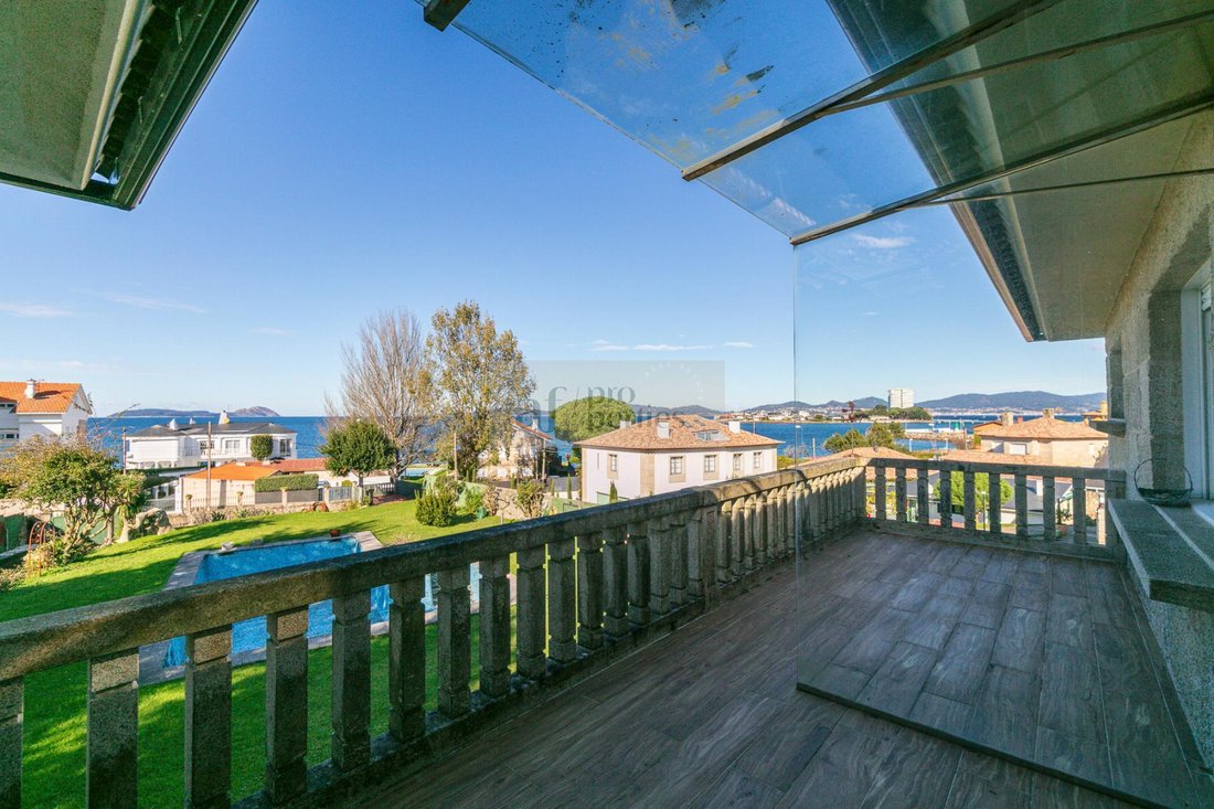 Chalet in Oia, Vigo, Spain 3 - 14927263