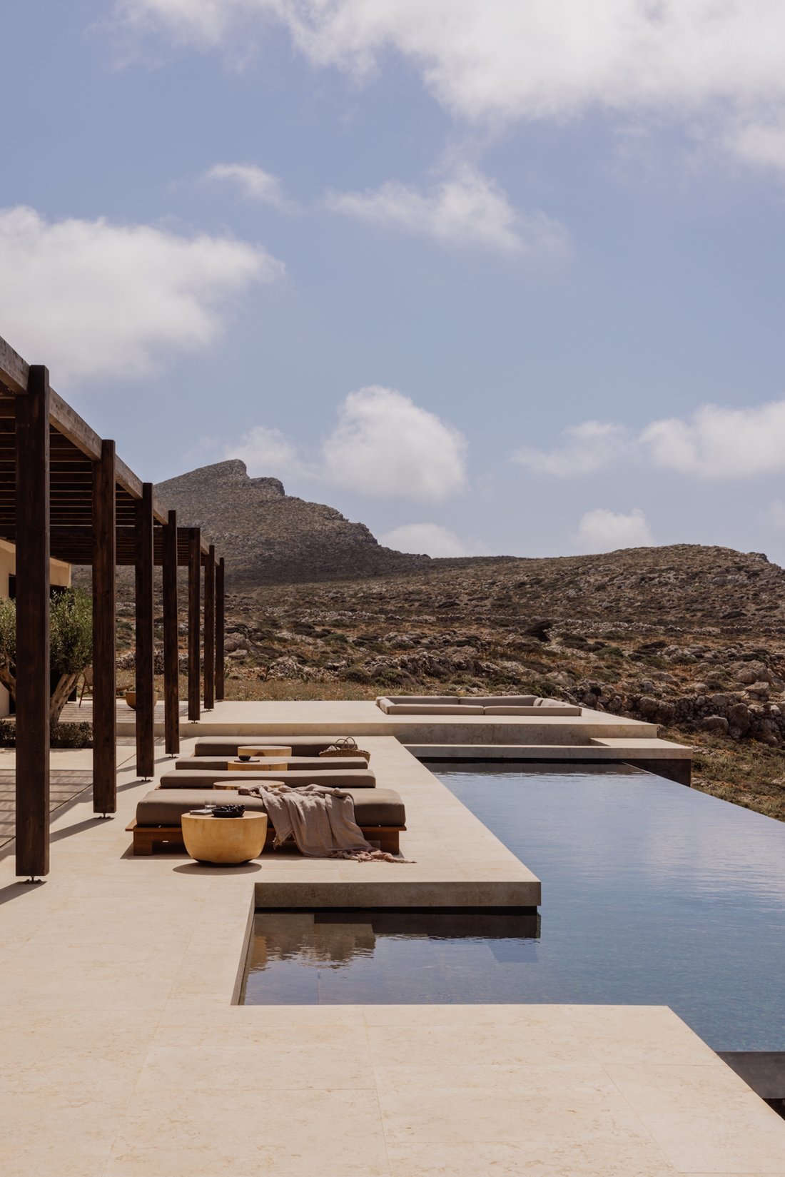 House in Community of Folegandros, Aegean, Greece 4 - 11667464