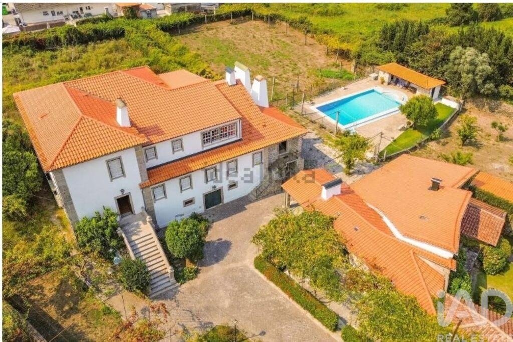 Townhouse in Ferreiros, Prozelo e Besteiros, Braga, Portugal 1 - 14943519