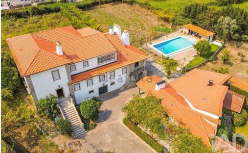 Townhouse in Ferreiros, Prozelo e Besteiros, Braga, Portugal 1