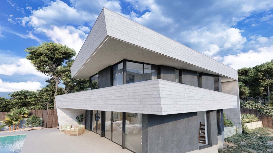 Villa in Altea Hills, Altea, Valencian Community 5 - 18109125