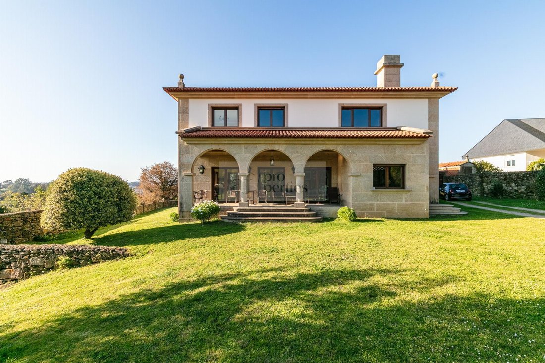 Chalet in Beade, Vigo, Spain 2 - 15374712