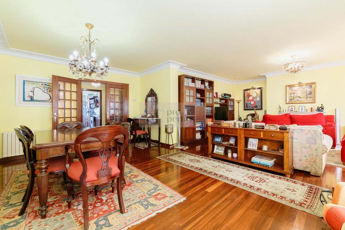 Apartment in Vigo (District), Vigo, Spain 3 - 16069188
