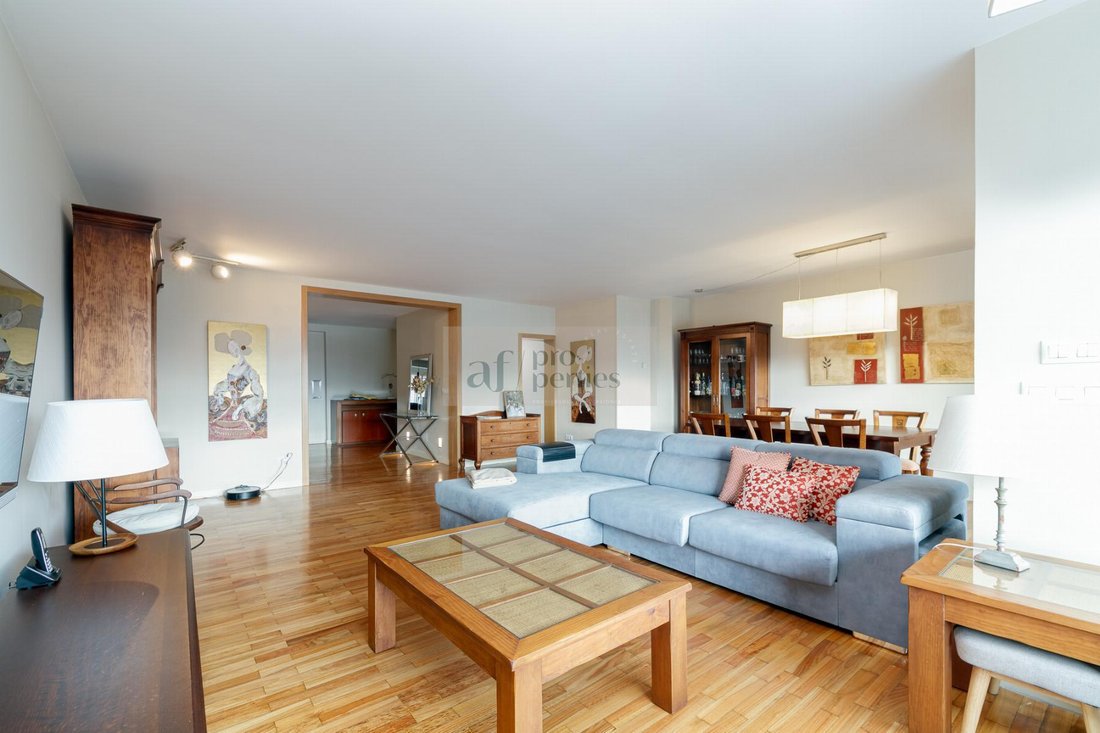 Apartment in Vigo (District), Vigo, Spain 4 - 13956425