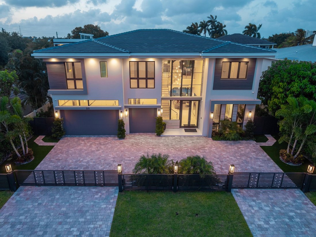 House in Boca Raton, Florida, United States 1 - 18108846
