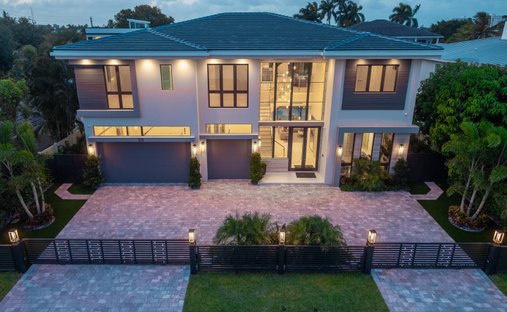 House in Boca Raton, Florida, United States 1