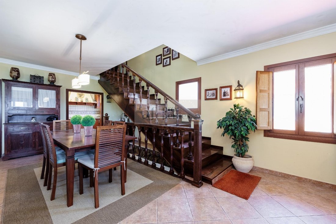 Chalet in Chain, Gondomar, Spain 4 - 17976152