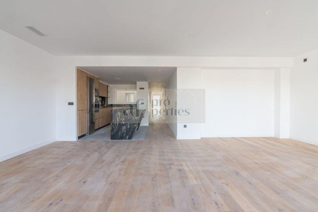 Apartment in Vigo (District), Vigo, Spain 3 - 11038980