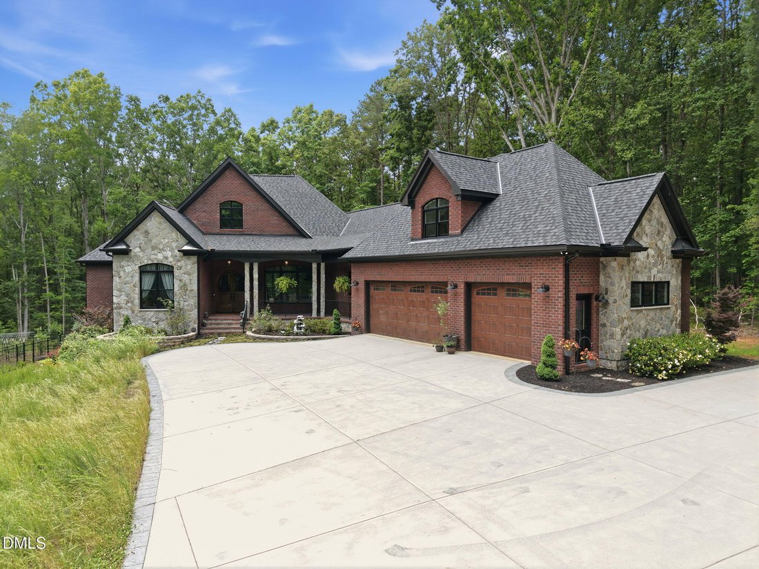 House in Rougemont, North Carolina, United States 1 - 18108908